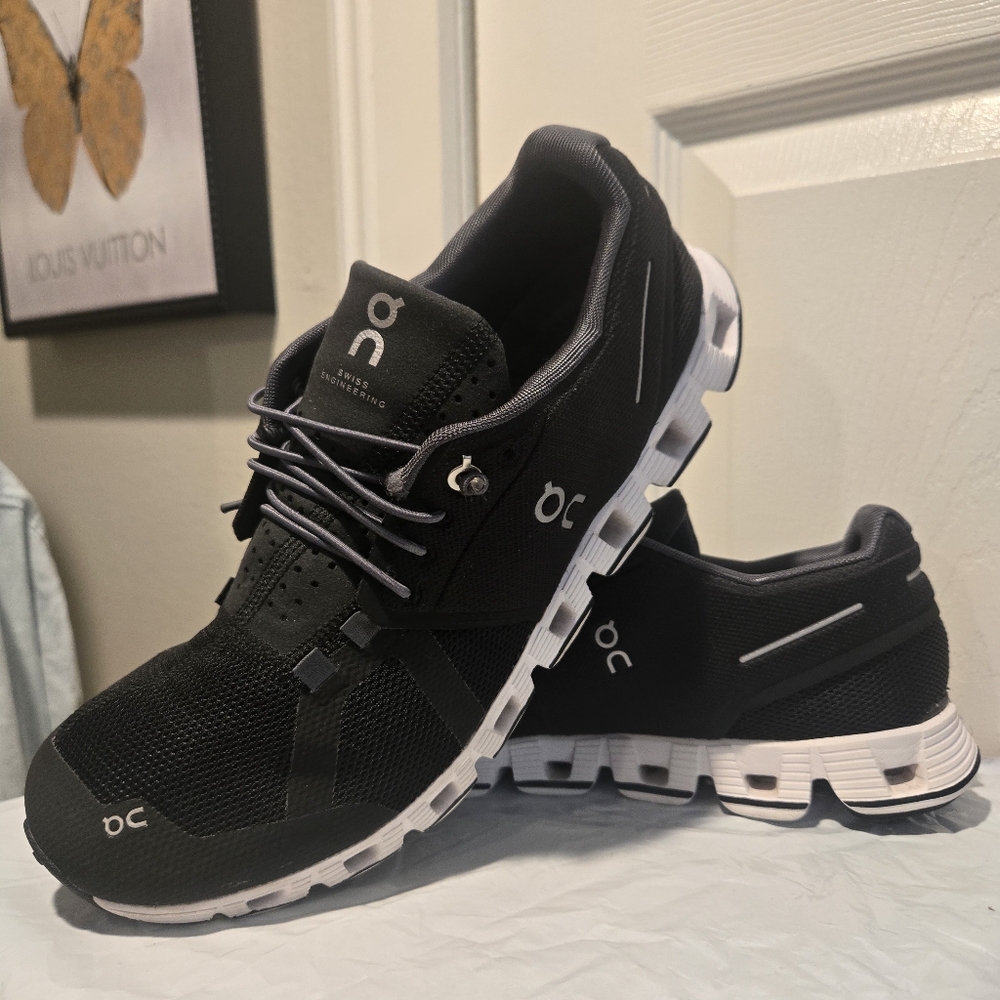 Women's Cloud 5 Sneakers